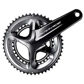 Shimano,  Dura-Ace FC-R9100,  Pédalier
