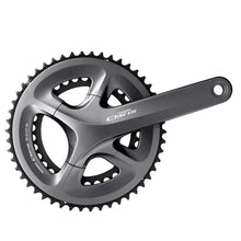  Shimano,  Claris FC-R2000,  Pédalier