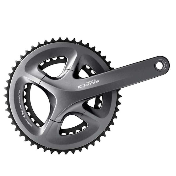Shimano,  Claris FC-R2000,  Pédalier