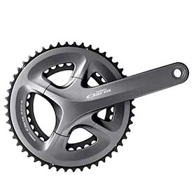 Shimano,  Claris FC-R2000,  Pédalier