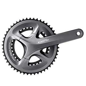 Shimano,  Claris FC-R2000,  Pédalier