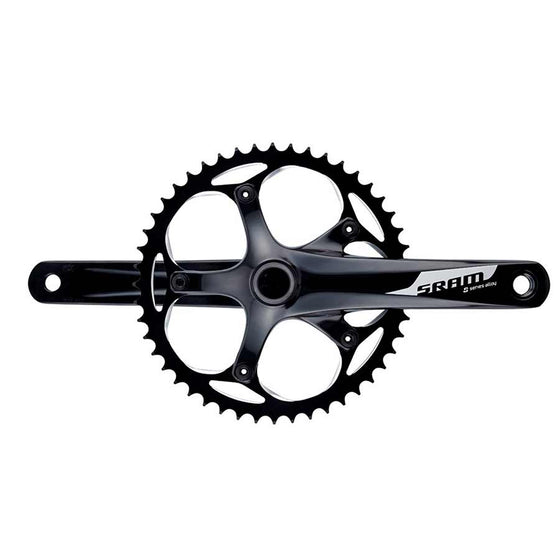SRAM,  S300 1.1 Courier,  Pédalier