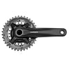 Shimano,  FC-MT210-B2,  Pédalier