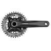 Shimano,  FC-MT210-B2,  Pédalier