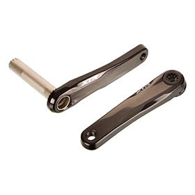 Shimano,  XTR FC-M9100,  Pédalier