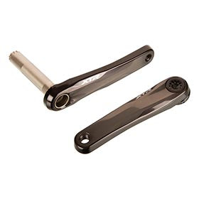 Shimano,  XTR FC-M9120,  Pédalier