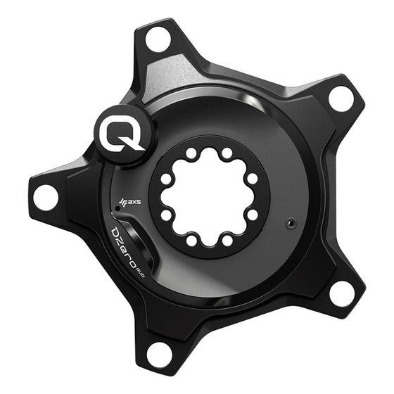 Quarq,  DZero AXS DUB,  Pédalier à capteur de puissance