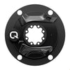 Quarq,  DFour AXS DUB,  Pédalier à capteur de puissance