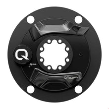  Quarq,  DFour AXS DUB,  Pédalier à capteur de puissance
