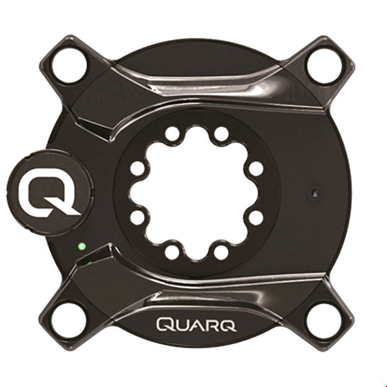 Quarq,  DZero AXS XX1 Eagle DUB,  Pédalier à capteur de puissance