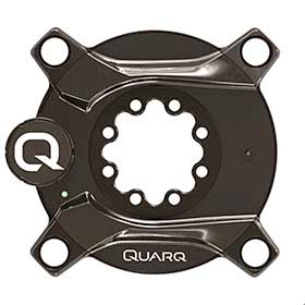 Quarq,  DZero AXS XX1 Eagle DUB,  Pédalier à capteur de puissance