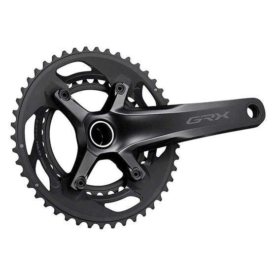 Shimano,  GRX FC-RX600-10,  Pédalier