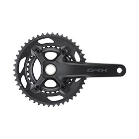 Shimano,  GRX FC-RX600-10,  Pédalier