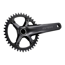  Shimano,  GRX FC-RX600-1,  Pédalier