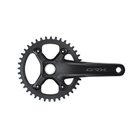 Shimano,  GRX FC-RX600-1,  Pédalier
