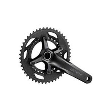  Shimano,  GRX FC-RX600-11,  Pédalier