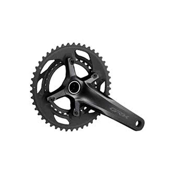 Shimano,  GRX FC-RX600-11,  Pédalier