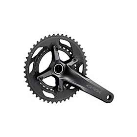Shimano,  GRX FC-RX600-11,  Pédalier