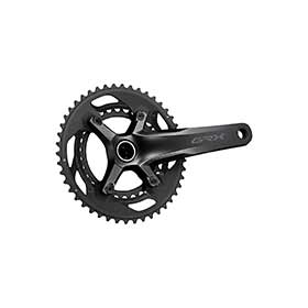 Shimano,  GRX FC-RX600-11,  Pédalier