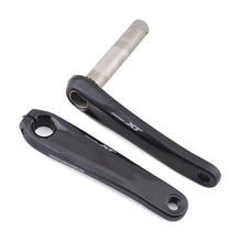  Shimano,  XT  FC-M8120,  Pédalier