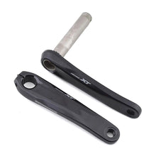  Shimano,  XT  FC-M8130,  Pédalier