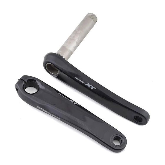 Shimano,  XT  FC-M8130,  Pédalier