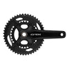 Shimano,  GRX FC-RX810-2,  Pédalier
