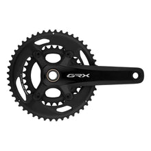  Shimano,  GRX FC-RX810-2,  Pédalier
