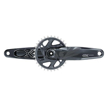  SRAM,  GX Eagle DUB C1,  Pédalier