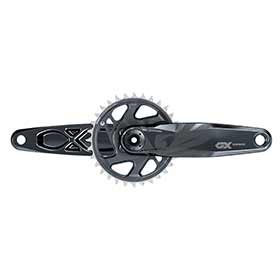 SRAM,  GX Eagle DUB C1,  Pédalier