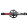SRAM,  X01 Eagle DUB C3,  Pédalier