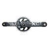 SRAM,  X01 Eagle DUB C3,  Pédalier