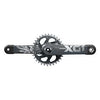 SRAM,  X01 Eagle DUB C3,  Pédalier