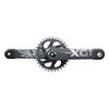 SRAM,  X01 Eagle DUB C3,  Pédalier