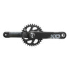 SRAM,  X01 DH DUB83,  Pédalier