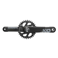  SRAM,  X01 DH DUB83,  Pédalier