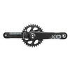 SRAM,  X01 DH DUB83,  Pédalier