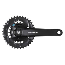  Shimano,  FC-M315-2,  Pédalier