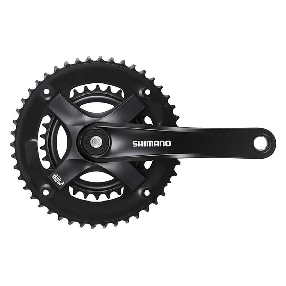 Shimano,  FC-TY501-2,  Pédalier