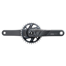  SRAM,  GX Carbon Eagle,  Pédalier