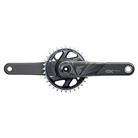 SRAM,  GX Carbon Eagle,  Pédalier