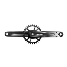  SRAM,  SX Eagle PowerSpline,  Pédalier
