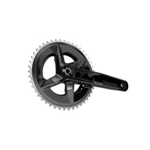  SRAM,  Rival D1 2x,  Pédalier