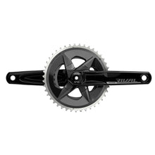  SRAM,  Rival D1 Wide 2x,  Pédalier