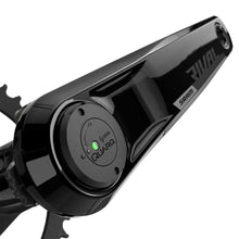  SRAM,  Rival D1 Quarq Wide 1x,  Pédalier à capteur de puissance