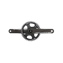  SRAM,  Red 1 AXS DM,  Pédalier