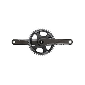 SRAM,  Red 1 AXS DM,  Pédalier