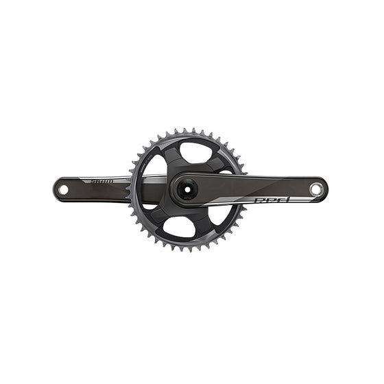 SRAM,  Red 1 AXS DM,  Pédalier