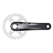  Shimano,  XTR FC-M9125-1,  Pédalier