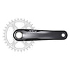 Shimano,  XTR FC-M9125-1,  Pédalier